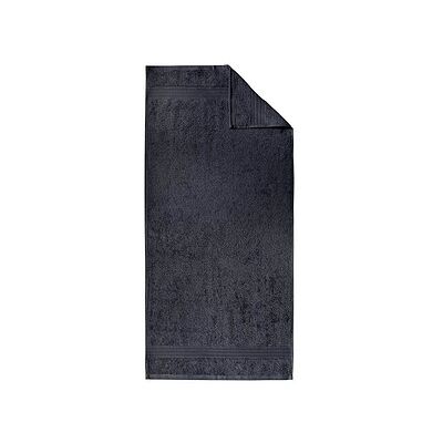 Dyckhoff Handtücher Siena anthrazit 50,0 x 100,0 cm, 6 St. Dyckhoff Handtücher Siena anthrazit 50,0 x 100,0 cm, 6 St.