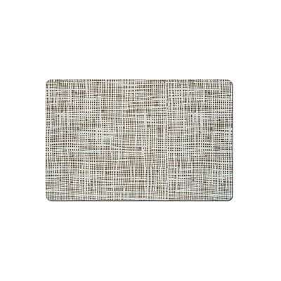 Zeller Platzset Abstrakt grau 28,5 x 43,5 cm, 6 St. Zeller Platzset Abstrakt grau 28,5 x 43,5 cm, 6 St.