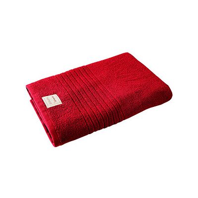 Dyckhoff Bio-Baumwolle Lila Badetuch - Duschtuch Dyckhoff Bio-Baumwolle Lila Badetuch - Duschtuch