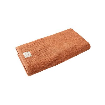 Dyckhoff Badetuch Nature terra 70 x 200 cm Dyckhoff Badetuch Nature terra 70 x 200 cm