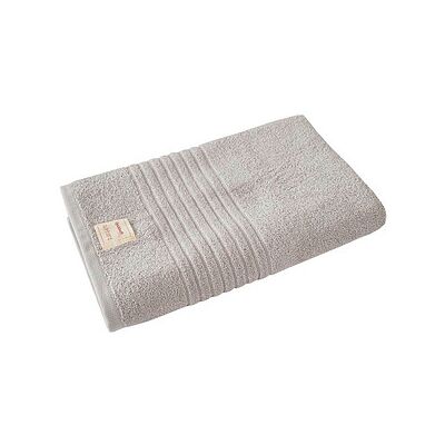 Dyckhoff Duschtuch Nature silber 70 x 140 cm Dyckhoff Duschtuch Nature silber 70 x 140 cm