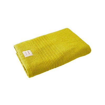Dyckhoff Kiwi Bio-Baumwoll Handtuch - Badetuch Dyckhoff Kiwi Bio-Baumwoll Handtuch - Badetuch