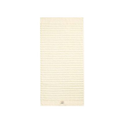 Dyckhoff Wecycled 13600, 70 x 140 cm Natur - Towel Dyckhoff Wecycled 13600, 70 x 140 cm Natur - Towel