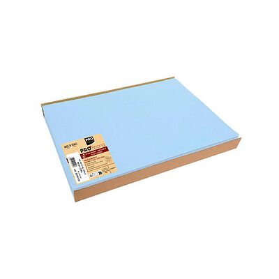 PROnappe Platzsets blau 30,0 x 40,0 cm, 100 St. PROnappe Platzsets blau 30,0 x 40,0 cm, 100 St.