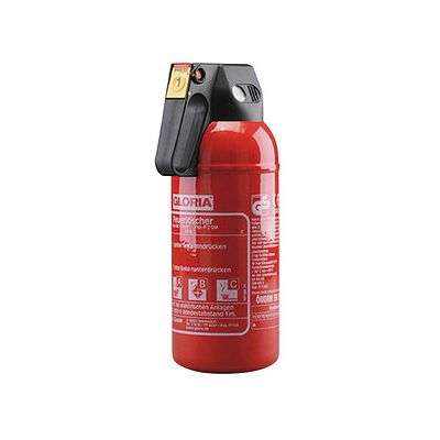 GLORIA P2GM Feuerlöscher Pulver 2,0 kg GLORIA P2GM Feuerlöscher Pulver 2,0 kg