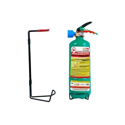 Simonrack ECOFIRE FIGHTING Feuerlöscher Blockiermittel 2,0 l Simonrack ECOFIRE FIGHTING Feuerlöscher Blockiermittel 2,0 l