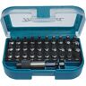 makita P-73352 Bit-Set