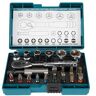 makita B-54081 Bit-Set