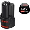 BOSCH Professional Werkzeugakku GBA 12V Lithium-Ionen 2,0 Ah