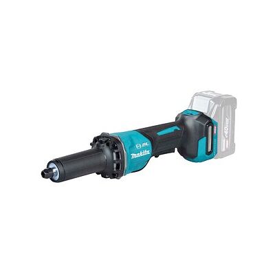 makita GD002GZ Akku-Geradschleifer 40,0 V max., ohne Akku makita GD002GZ Akku-Geradschleifer 40,0 V max., ohne Akku