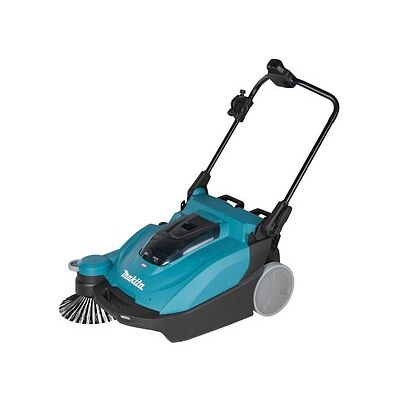 makita VS001GZ Akku-Kehrsaugmaschine makita VS001GZ Akku-Kehrsaugmaschine