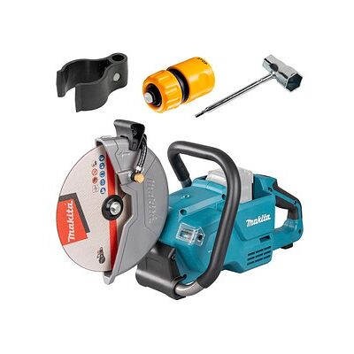 makita CE003GZ02 Akku-Trennschleifer 40,0 V max., ohne Akku makita CE003GZ02 Akku-Trennschleifer 40,0 V max., ohne Akku