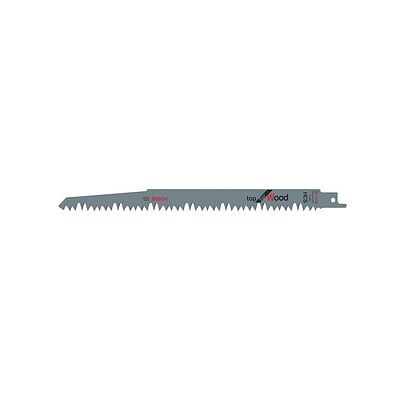 BOSCH S 1531 L Säbelsägeblätter, 100 St. BOSCH S 1531 L Säbelsägeblätter, 100 St.