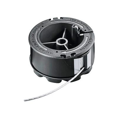 BOSCH Home & Garden F 016 800 570 Mähfadenspule 1,6 mm x 6,0 m BOSCH Home & Garden F 016 800 570 Mähfadenspule 1,6 mm x 6,0 m