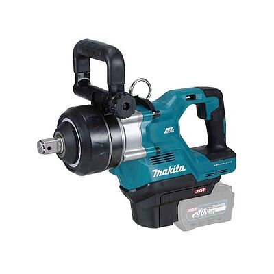 makita TW009GZ Akku-Schlagschrauber 40,0 V max., ohne Akku makita TW009GZ Akku-Schlagschrauber 40,0 V max., ohne Akku