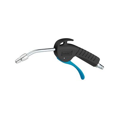 HAZET 9040P-4 Saug-/Blas-Druckluftpistole umschaltbar 16 bar HAZET 9040P-4 Saug-/Blas-Druckluftpistole umschaltbar 16 bar