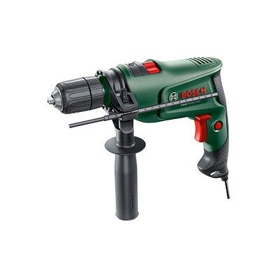 Bosch EasyImpact 600 Schlagbohrmaschine - Kraftvoll & Präzise Bosch EasyImpact 600 Schlagbohrmaschine - Kraftvoll & Präzise