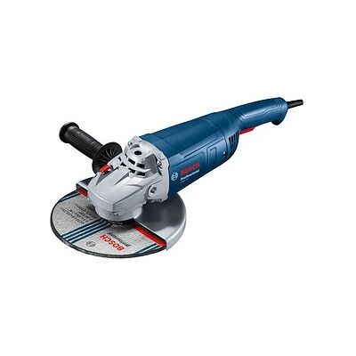 BOSCH Professional GWS 20-230 P Winkelschleifer 2.000 W BOSCH Professional GWS 20-230 P Winkelschleifer 2.000 W