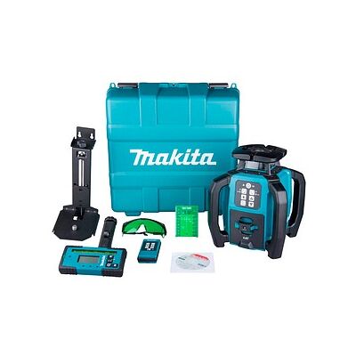 makita SKR001Z Akku-Rotationslaser 18,0 / 40,0 V max., ohne Akku makita SKR001Z Akku-Rotationslaser 18,0 / 40,0 V max., ohne Akku