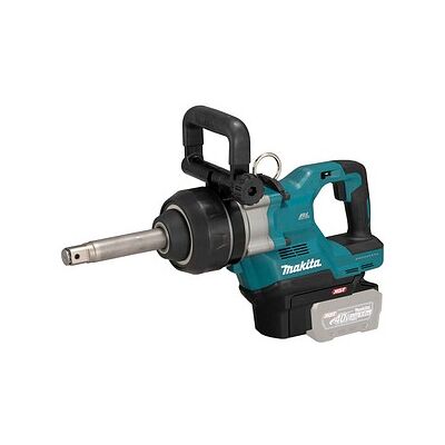 Makita 40V Akku Bohrmaschine - Kabellos, Hohes Drehmoment, Variabel Makita 40V Akku Bohrmaschine - Kabellos, Hohes Drehmoment, Variabel