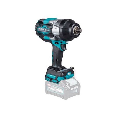 makita TW002GZ Akku-Schlagschrauber 40,0 V max., ohne Akku makita TW002GZ Akku-Schlagschrauber 40,0 V max., ohne Akku