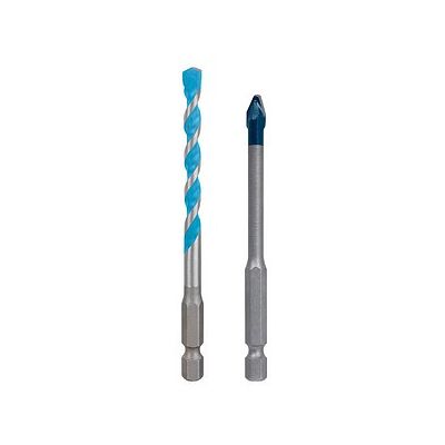 AKTION: BOSCH Bohrer-Set EXPERT HEX-9, 2 St. mit Prämie nach Registrierung AKTION: BOSCH Bohrer-Set EXPERT HEX-9, 2 St. mit Prämie nach Registrierung