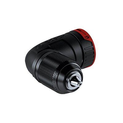 BOSCH Professional GFA 18-WM Winkelbohraufsatz 1,5/13,0 mm BOSCH Professional GFA 18-WM Winkelbohraufsatz 1,5/13,0 mm