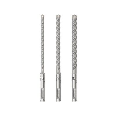 AKTION: BOSCH Hammerbohrer-Set PRO SDS plus-5X, 3-teilig mit Prämie nach Registrierung AKTION: BOSCH Hammerbohrer-Set PRO SDS plus-5X, 3-teilig mit Prämie nach Registrierung