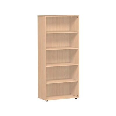 geramöbel Aktenregal Flex buche - Aktenschrank geramöbel Aktenregal Flex buche - Aktenschrank