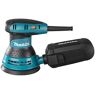 makita BO5031J Exzenterschleifer 300 W blau/schwarz