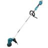 makita DUR194ZX3 Akku-Motorsense 18,0 V, ohne Akku blau/schwarz