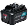 makita Werkzeugakku BL1041B Lithium-Ionen 4,0 Ah