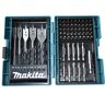 makita B-50295 Bohrer- und Bit-Set