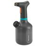 GARDENA Pumpsprühflasche Sprühen ohne Pumpen schwarz, grau schwarz, grau