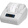 Safescan TP-230 Bondrucker grau grau