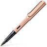 LAMY Lx Patronenfüller rosegold M (mittel)