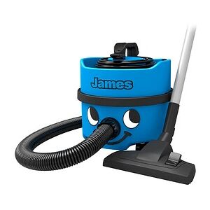 Numatic James JVP180-11 Staubsauger 620 W Numatic James JVP180-11 Staubsauger 620 W