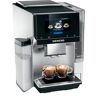 SIEMENS TQ705D03 Kaffeevollautomat silber silber