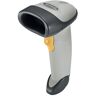 ZEBRA LS2208 Laser-Barcodescanner weiß