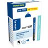 15 + 5 GRATIS: PILOT 400 Permanentmarker blau 1,0 - 4,0 mm, 15 St. + GRATIS 5 St.