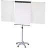 MAUL Flipchart MAULstandard grau