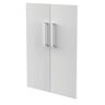 Kerkmann Prime Türen weiß 106,0 cm weiß