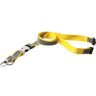 10 tarifold Lanyards gelb