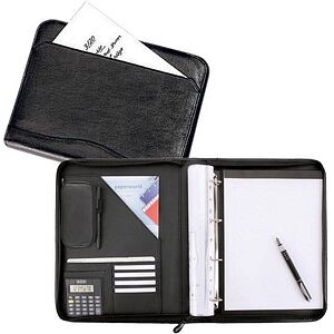 Alassio Ringbuchmappe REGGIO Lederimitat DIN A4 schwarz Alassio Ringbuchmappe REGGIO Lederimitat DIN A4 schwarz