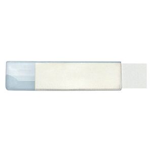 LEITZ Beschriftungsschilder mit Clip 6005 transparent, 10 St. LEITZ Beschriftungsschilder mit Clip 6005 transparent, 10 St.