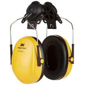3M Kapselgehörschutz PELTOR™ Optime™ I H510P3E 3M Kapselgehörschutz PELTOR™ Optime™ I H510P3E