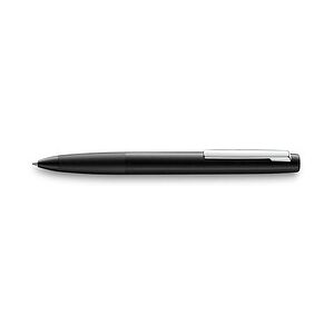 LAMY Kugelschreiber aion 277 schwarz, Schreibfarbe: schwarz, 1 St. LAMY Kugelschreiber aion 277 schwarz, Schreibfarbe: schwarz, 1 St.