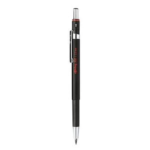 rotring 300 Fallminenstift schwarz HB 2,0 mm, 1 St. rotring 300 Fallminenstift schwarz HB 2,0 mm, 1 St.