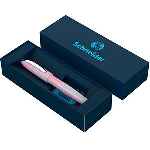 Schneider Schreibset rosa Schneider Schreibset rosa