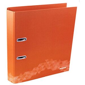 DONAU FLIP faltbar Ordner rot Karton 7,5 cm DIN A4, 1 St. DONAU FLIP faltbar Ordner rot Karton 7,5 cm DIN A4, 1 St.